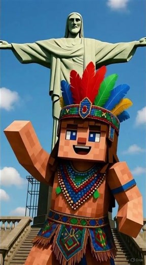 Minecraft in different countries