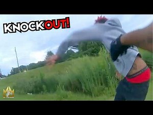 When Road Rage Goes TERRIBLY WRONG