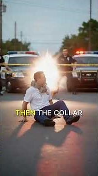 What If a Bomb Collar Forced a Bank Robbery? The Brian Wells Case Explained