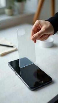 Mobile Screen Guard Scam? क्या ये सिर्फ़ डर का बिज़नेस है? #shortvideo #facts #shorts