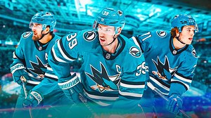 Sharks 2024-25 preview: Projected roster, season outlook, playoff picture