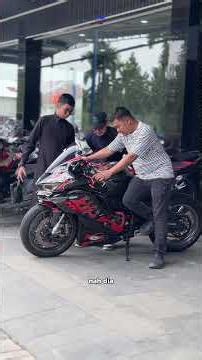 modif zx sampe 100 jt?