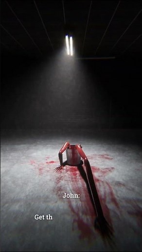 SCP-354 #gohomeannie #scp #scpfoundation #gaming #shorts #clips