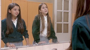 853K views · 844 reactions | En #LaRosa : Manolo cumple su sueño, Barbarita finalmente acepta ser su novia pero por las razones equivocadas 勞 #LaRosaDeGuadalupe | Milagros de La Rosa De Guadalupe | Facebook