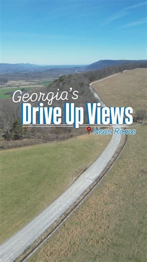 Georgia’s Hood Overlook in Crockford-Pigeon WMA has all the views! Don’t forget your land pass to access trails at this amazing location! 👏 | Georgia Hikes