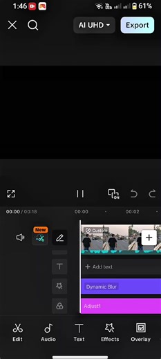 Creative Editing with CapCut