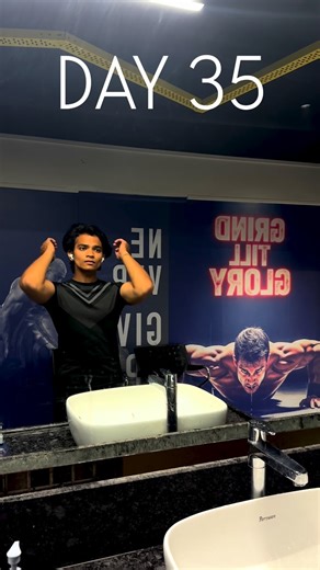 Tanish Lande on Instagram: "Day 35 . Pull session . college . React Native plugin 💪 . . . . . . . Follow @homeless.infinity for more. . . . . . Pull day complete. Back, biceps ✅ College done ✅ React Native: Plugin added to application ✅ Balancing it all 🔥 #Day35 #pullday #buildinpublic #coding #fypppppppppppppppppppppppppppppppppppppppppppppppppppppppppppppppppppppp"