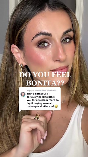 Dealing with Makeup Addiction: Do You Feel Bonita?