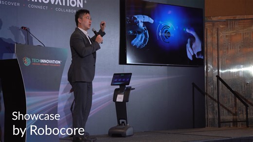  TechInnovation 2025 | Day 3 Daily Recap Watch this video recap and...