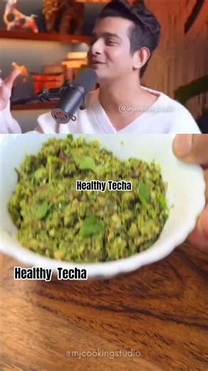 healthy techa recipie🧄🌶️#viral #explore