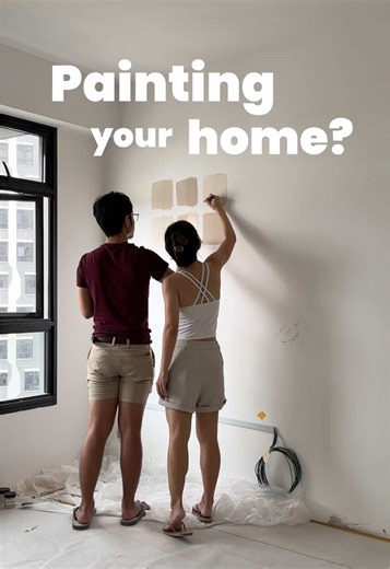 Choosing the Best Paint Colors for Your Renovation