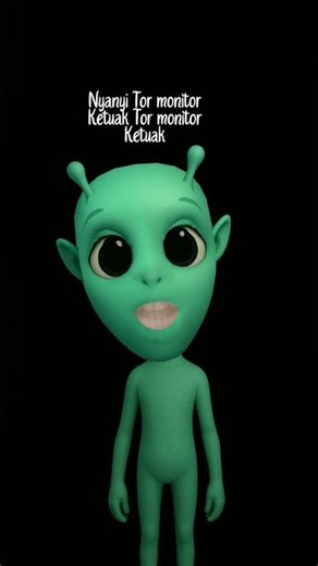 filte alien Tor monitor ketuak