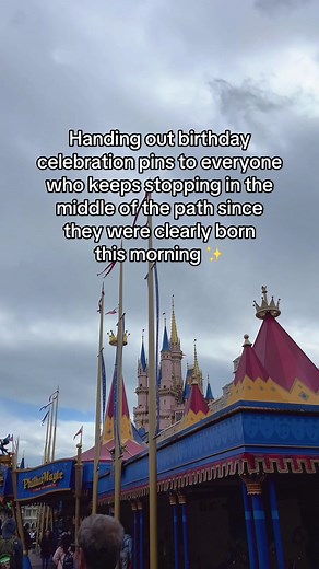 Funny Disney Memes From A Day At Disney World
