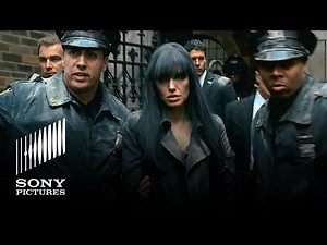 Watch a new TV spot for SALT- In theaters 7/23/10