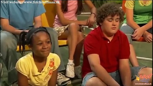 Fetch! With Ruff Ruffman Ruffs Just Fueling Around