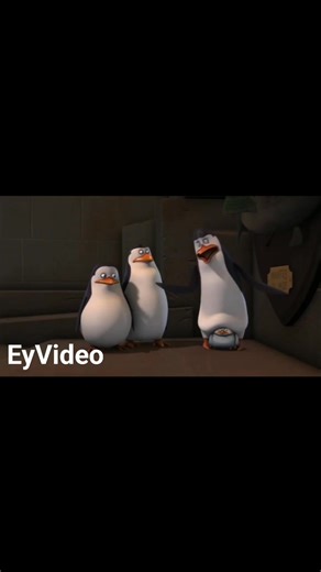 1.2M views · 61K reactions |  ¡No podrás dejar de ver este episodio completo! Los Pingüinos están en su misión más loca...  ¿Lograrán salirse con la suya?  Disfrútalo de principio a fin y no olvides seguir la página  | EyVideo | Facebook