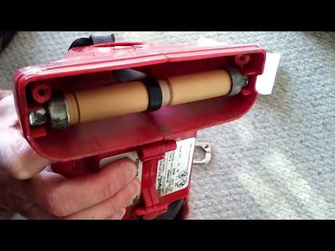 Hand Vacuum Belt Replacement 🧰