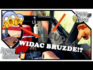 How to add a Real / Dynamic camera to a vehicle in Farming Simulator 19 !? ⭐ E-lesson # 15 PL! ⭐