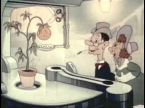 Classic Cartoons #2