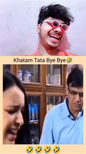 Mr Tech support ✌ on Instagram: "लड़की तो गई 💀😂😂 #comedy #viral #tata #tatapunch #girls"