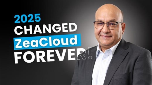 DC to DC migration I Data center migration | Data center | ZeaCloud 2.0 | Cloud services | Santosh Agrawal