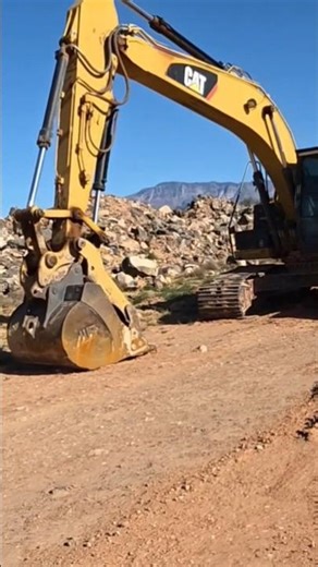 Quiet Horizons: ASMR Morning Walk Through Hurricane Utah’s Future Landscape
