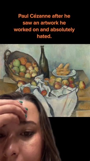 Exploring the Artistic Evolution of Paul Cezanne