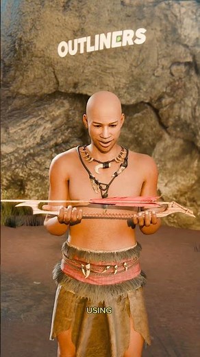 How An Atlatl Works 🤯