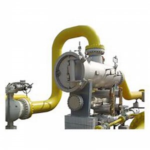 [Hot Item] Natural Gas Treatment High Pressure Running Gas Recovery and Gas Liquid Separator