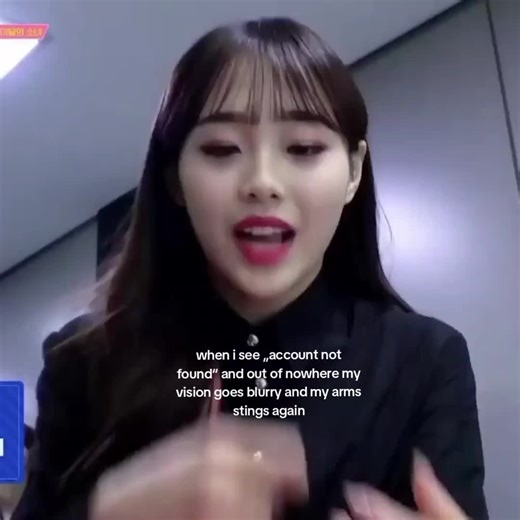 #chuu - I'm so dramatic and so weird bruh it's not even normal anymore no wonder why everyone is leaving #viral #dontflop #vent