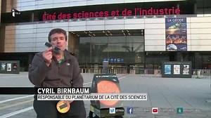 ▷▷▷ Comment regarder l'éclipse solaire ? ► Voici quelques astuces pour profier du spectacle en toute sécurité : | CNEWS