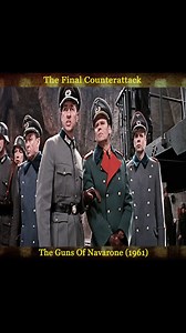 867K views · 11K reactions | Classic War Movies | WAR MOVIE 2025...