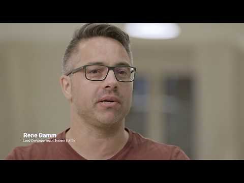 Unity 2019.3 feature: Input System