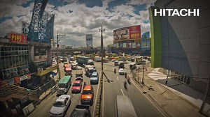 As the development in New Clark City takes shape, the government is planning to connect the upcoming city, based in Central Luzon, to Metro Manila with a new railway system. Discover how Hitachi is involved in helping the Philippines to link up New Clark City – http://social-innovation.hitachi/ph/about/socialinnovationinasean/philippines/?WT.mc_id=dc-has-ampl18k-ph-ph-fb-qfrail&utm_source=facebook&utm_medium=cpc&utm_campaign=fb-ph-qf-railw | Hitachi Asia