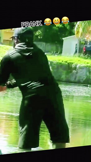 Prank1988 trên TikTok