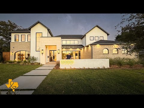 The MOST UNBELIEVABLE $2.9M DALLAS Home You Will EVER SEE