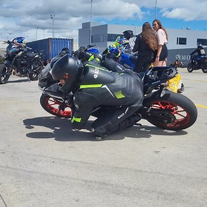 Alex Rodriguez Villetodromo Racing on Reels