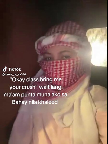 Classmate Crush Moments at School