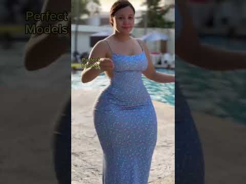 Loverllyc Chanel: The Gorgeous Pretty Curvy Plus Size Model Bio, Wiki, Lifestyle And Body Positivity