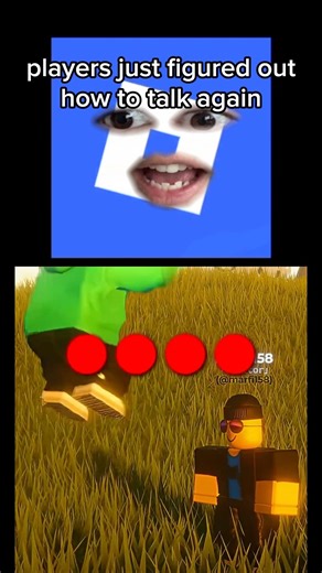 Roblox problem #shorts