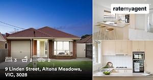 9 Linden Street, Altona Meadows, VIC, 3028 - House Sold on 13 05 2021