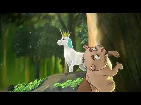 Dora’s Enchanted Forest Adventures Intro (Widescreen)