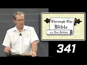 [ 341 ] Les Feldick [ Book 29 - Lesson 2 - Part 1 ] The Main Harvest |a