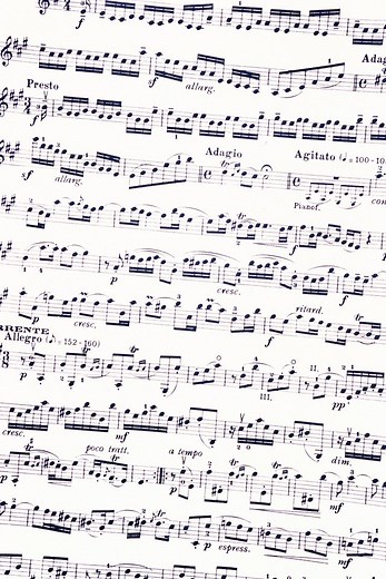 How to Import a PDF Into Sibelius | Techwalla