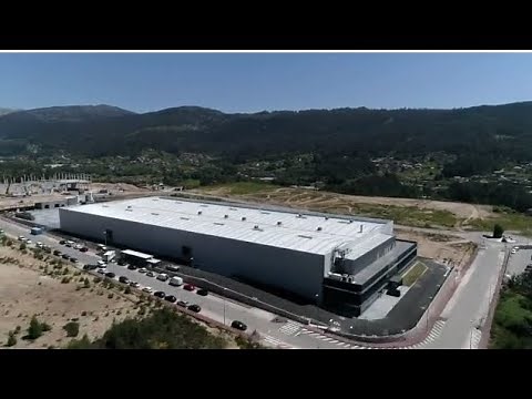 BENTELER Smart factory in Mos (English)