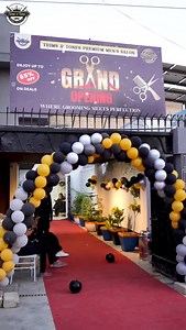 51K views · 4.6K reactions | The wait is over! Step into Trims n Tones — where style meets perfection. Fresh cuts, clean vibes & a whole new grooming experience await!  Opp. KMDC Karachi (Left side on the way from Pupils Chowrangi to Landikotal Chowrangi)  021-36671101  @trims_n_tones #TrimsnTones #GrandOpening #KarachiSalon #MensGrooming #FreshLook #BarberVibes #NewBeginnings #GroomedToPerfection | TRIMS & TONES | Facebook