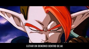 1M views · 70K reactions | El Rap de Tapion - Dragón Ball Z ❤ | Es de Gamers | Facebook