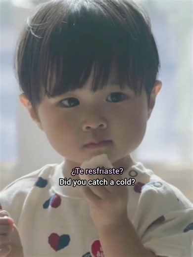 Woo joo sera él más feliz con la confesión de su tío 😍👶🏻💖 [My universe Ep5] #ouruniverse #fyp #baeinhyuk #parkyooho #Viral