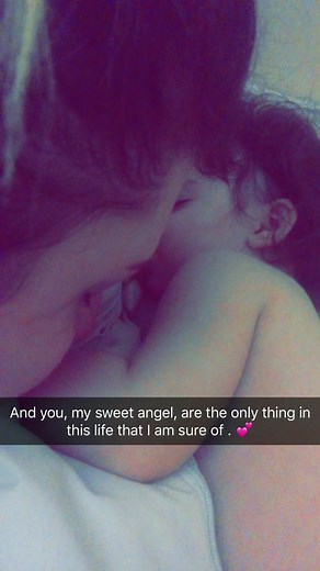 #mother #daughter #ginnyandgeorgia #unconditionallove #forever #mygirl