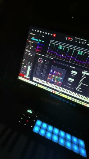Ever since the new update to the mpc software I just don’t know how to act.. #2chainztypebeat